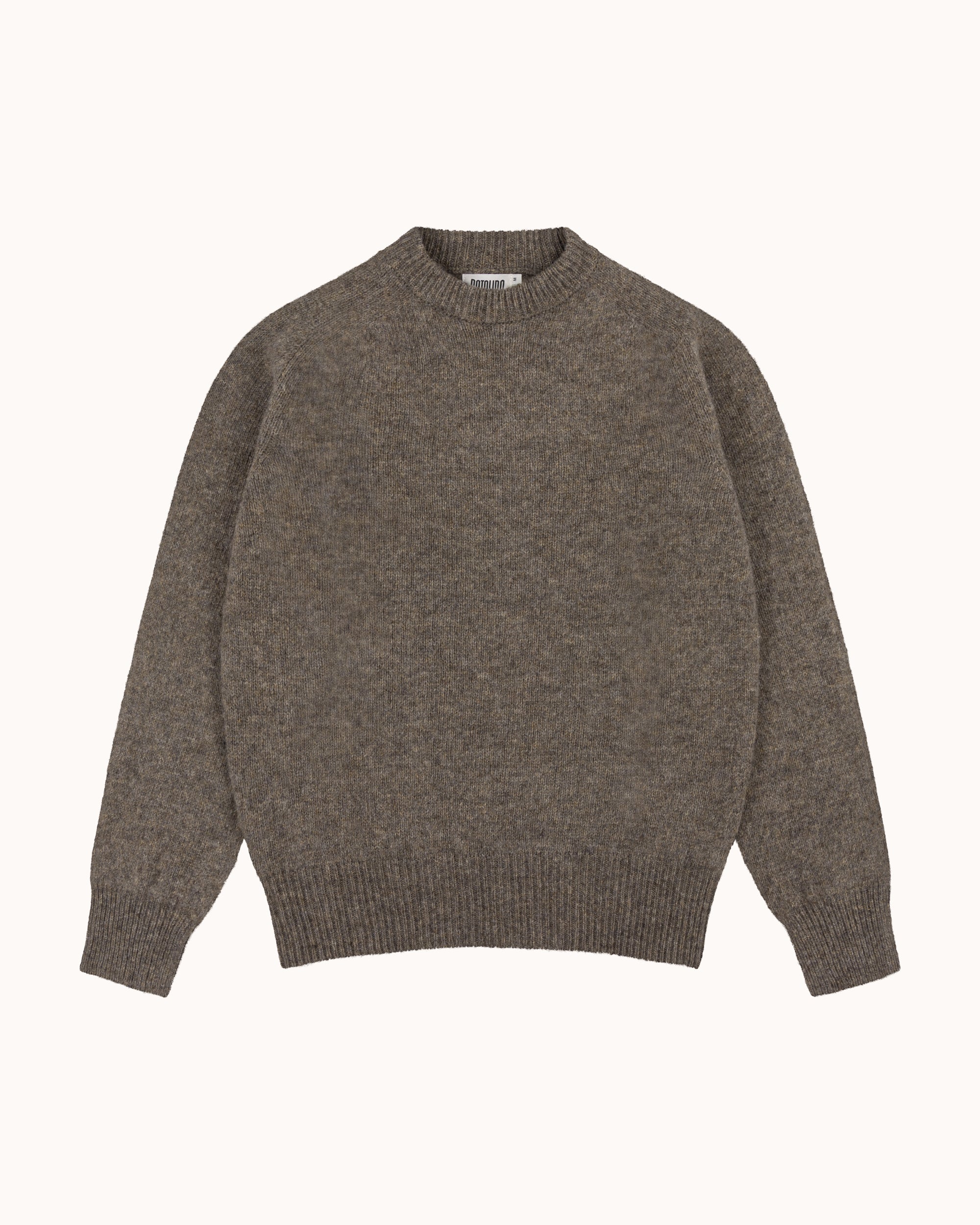 Knitwear
